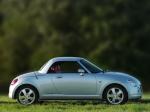 Daihatsu Copen S 2006 года